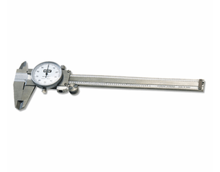 Stainless Steel Dial Calipers