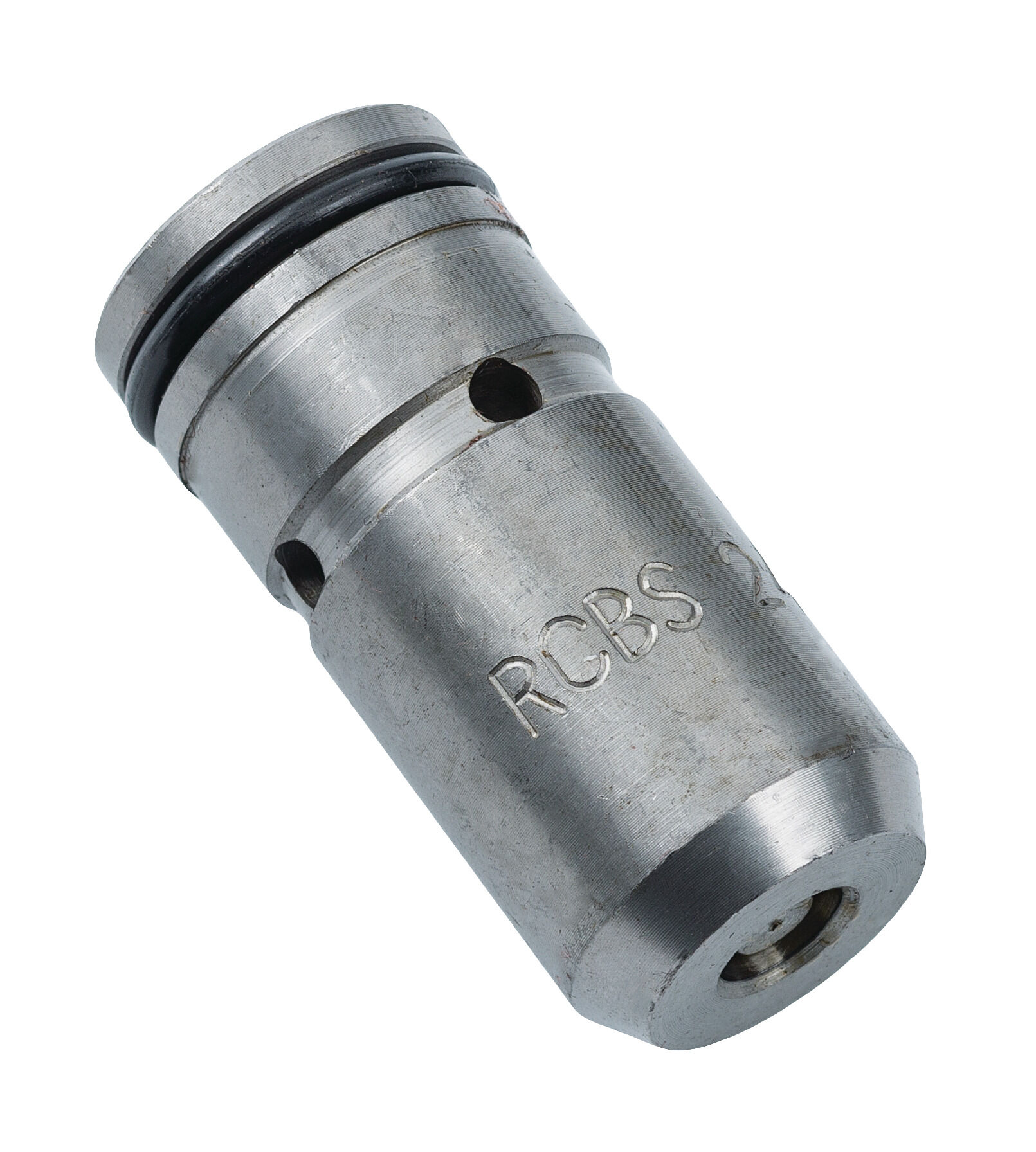 410N Lyman Or RCBS Bullet Sizing Top Punch For 450 Lubrisizer Or Lube-A-Matic 