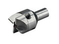 Replacement 3-Way Carbide Cutter Head