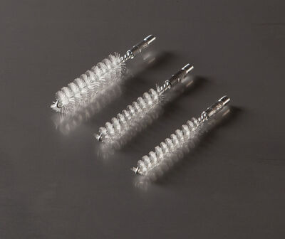 Small Case Neck Brushes