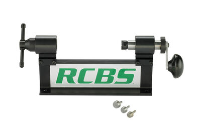 Case Trimming Tools And Accessories For Reloading | RCBS