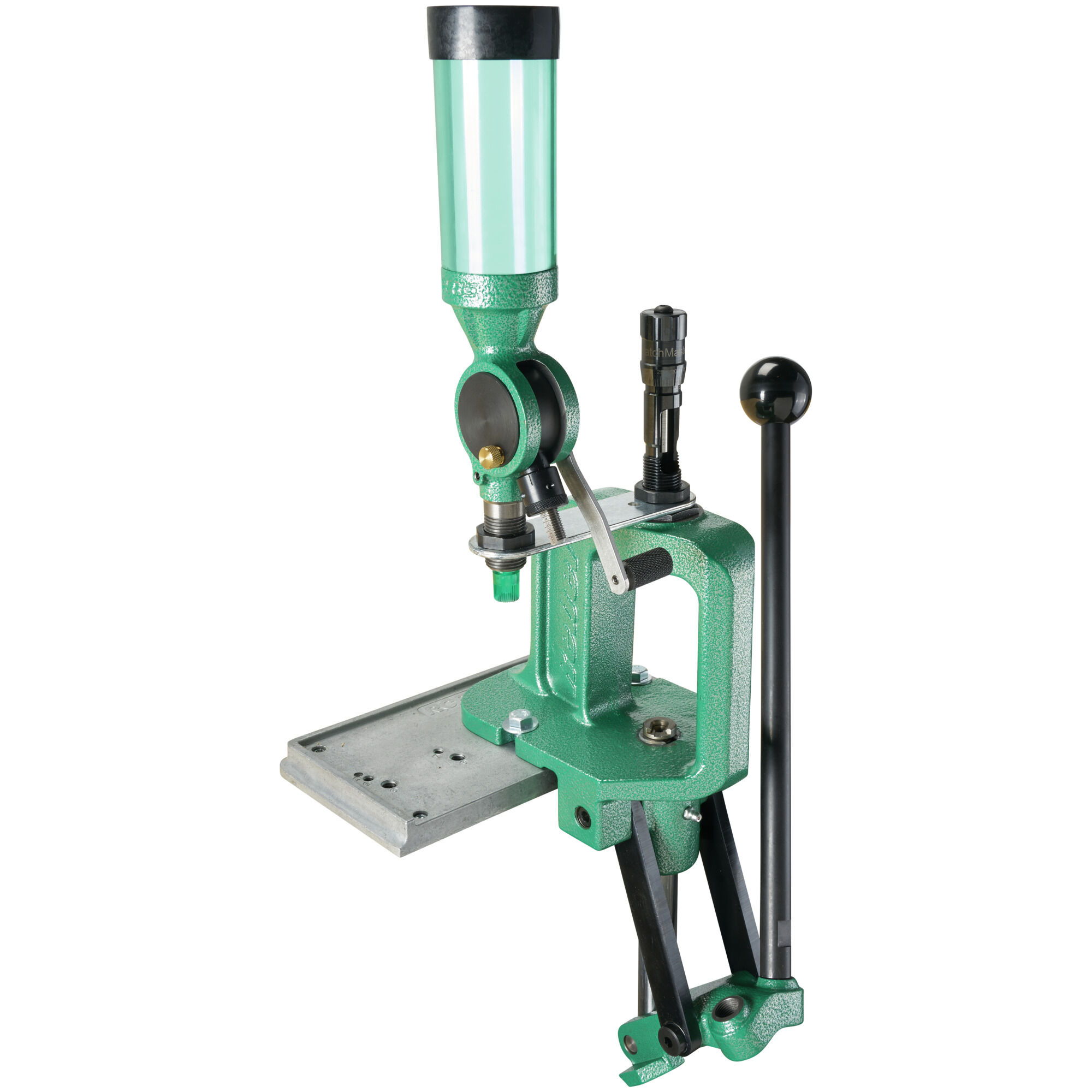 for sale online 9092 RCBS Advanced Powder Measure Stand 