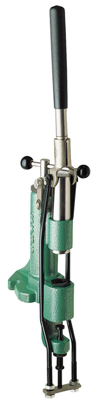 Lube-A-Matic&reg;-2 Bullet Sizer/Lubricator