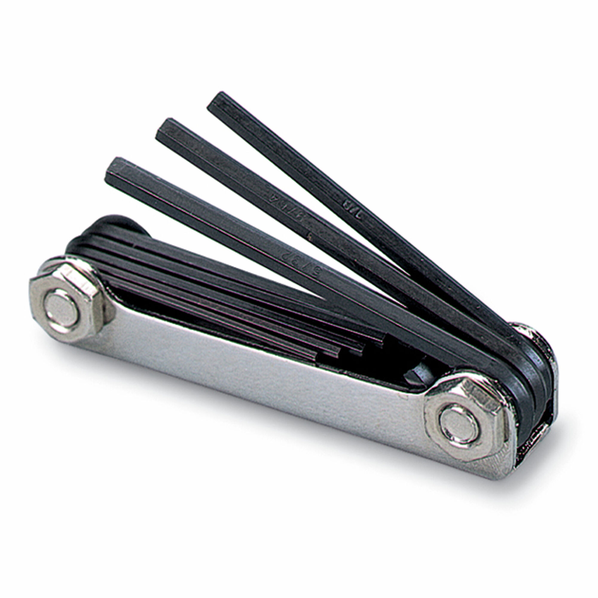 Fold-Up Hex Key Wrench | RCBS
