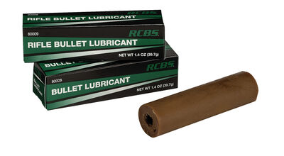 Bullet Lubricant