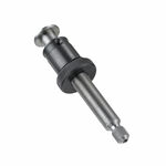 Quick Change Metering Screw Assembly