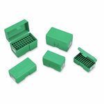 Small Rifle Ammo Boxes