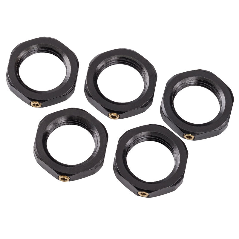 Die Lock Ring Assembly 7/8-14