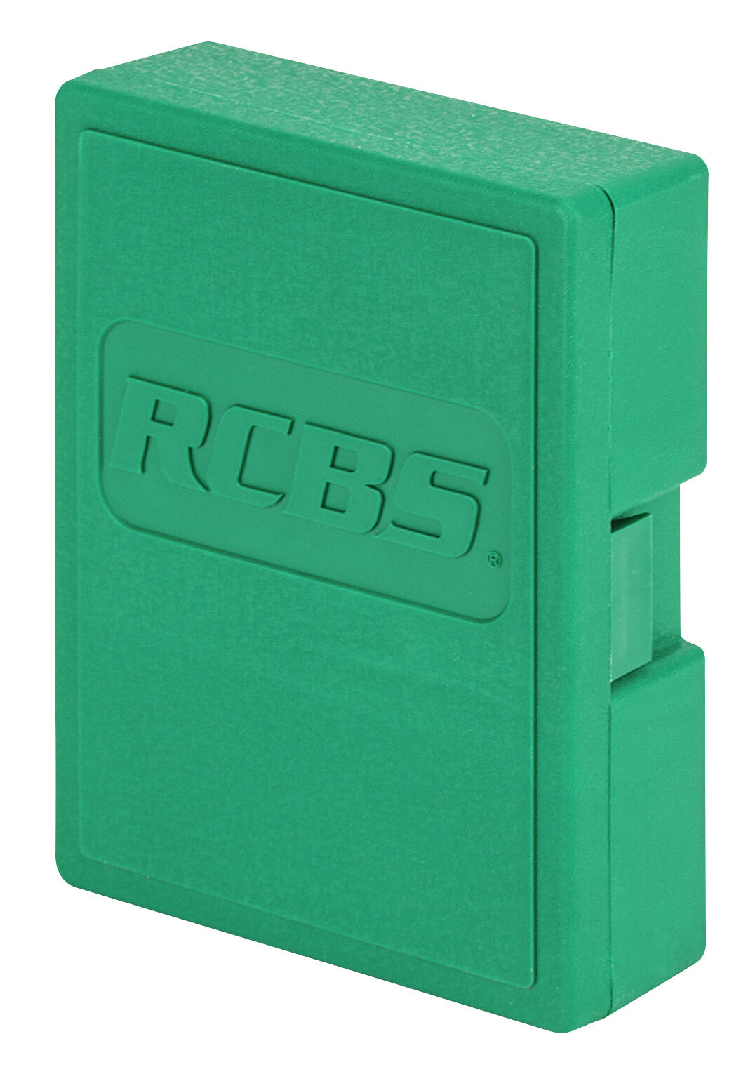 RCBS Die Storage Box Green for sale online 