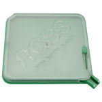 Universal Hand Priming Tool Tray &amp; Lid Assembly