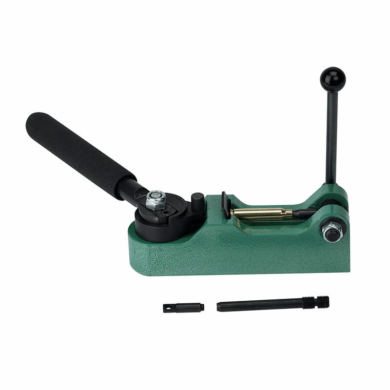 Buy Primer Pocket Swager - Bench Tool and More