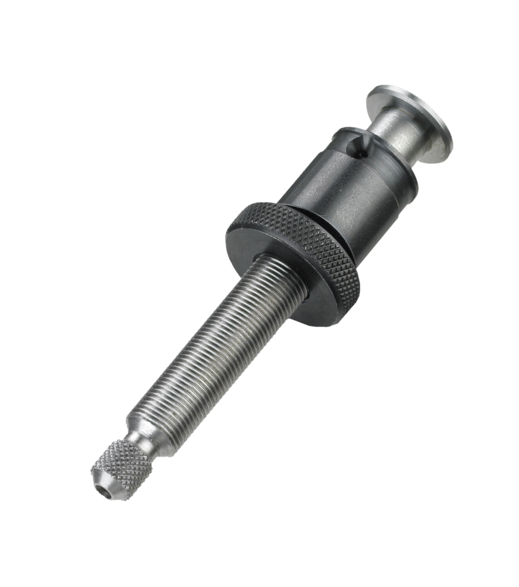 Large RCBS RCBS Uniflow Cylinder- -NEW-no metering screw 