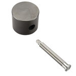 Measure Cylinder Assembly Small