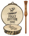 Foggy Bottom™ Frictionite Turkey Call