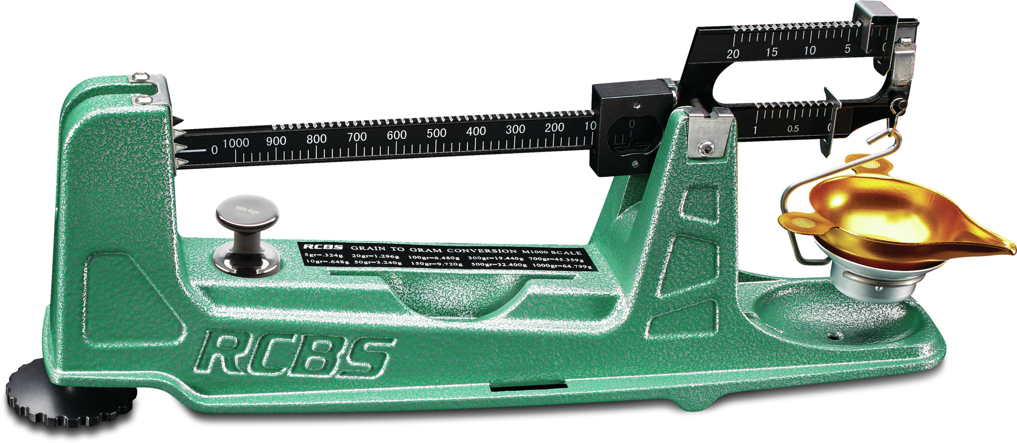 Reloading Scales / Powder Scales 